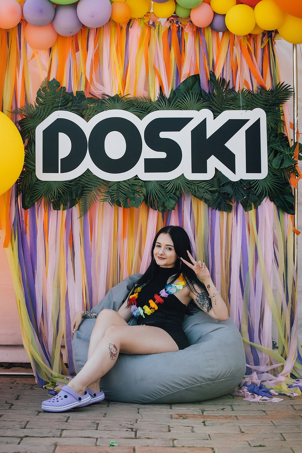 Летний Корпоратив. Devitya photo