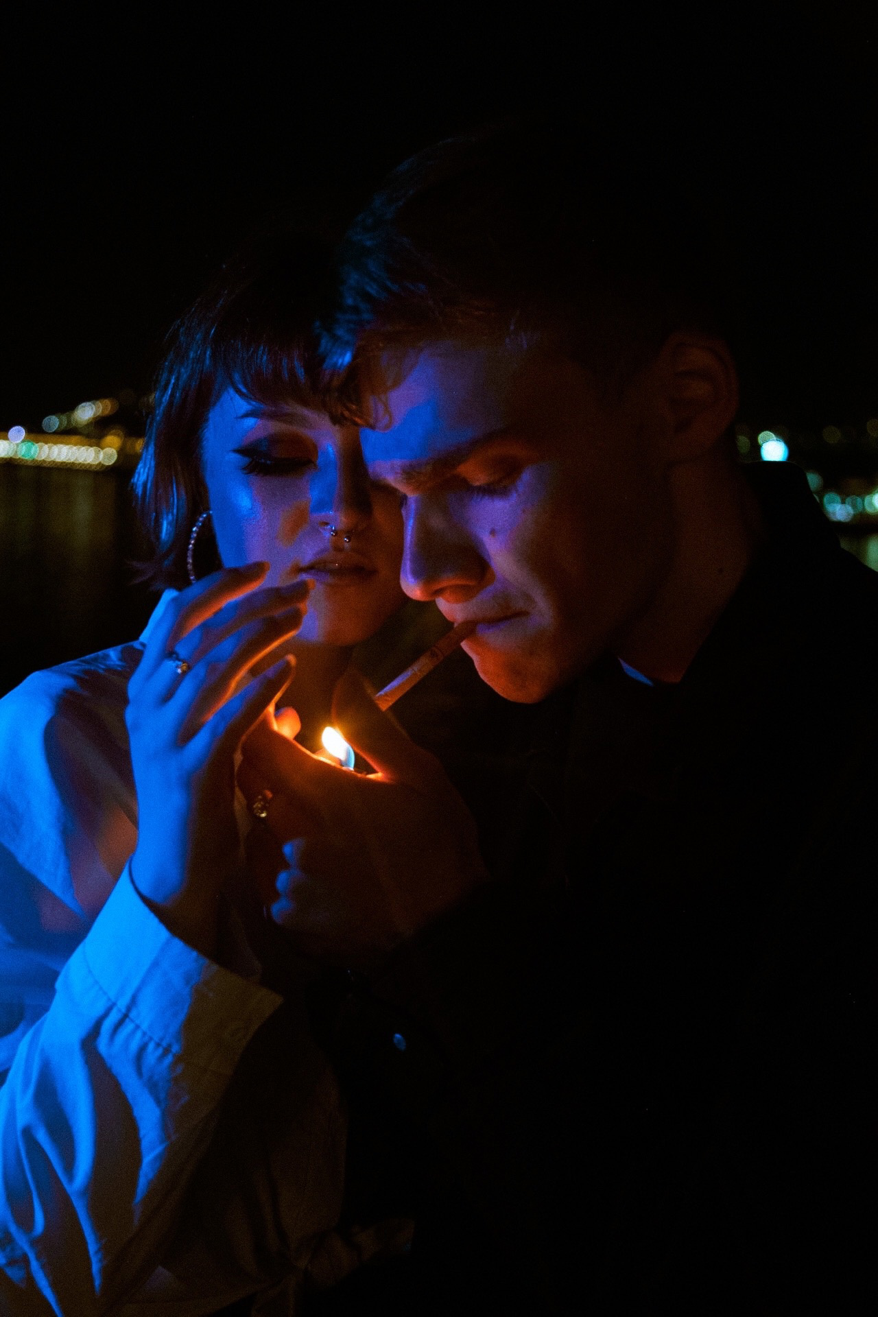 Лавстори. Креативный фотограф в Нижнем Новгороде София Корнилова