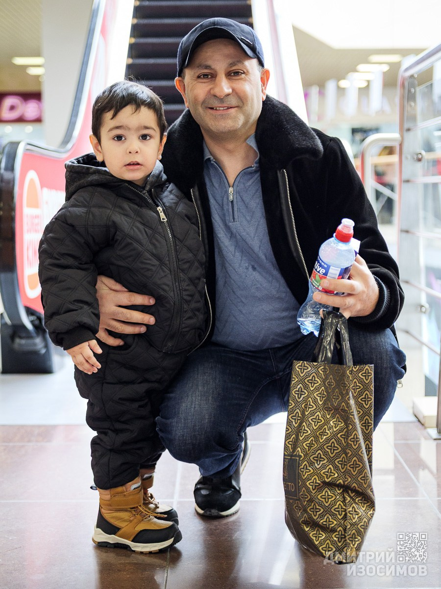 Фотовыставка «Ода женщине»