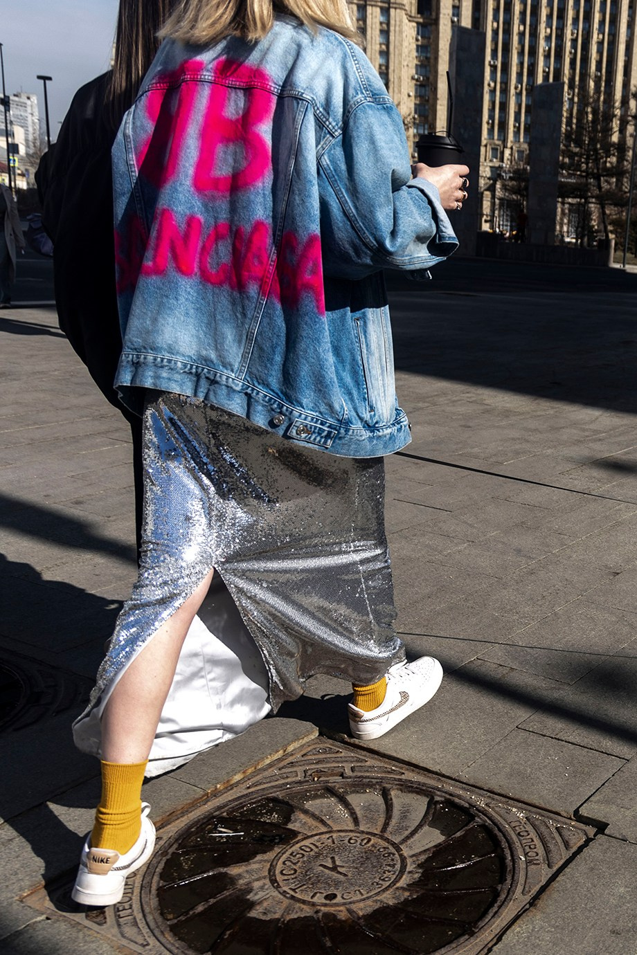 STREETSAGA — уличный фотограф в Москве. Стрит, портреты, путешествия и студийная съёмка