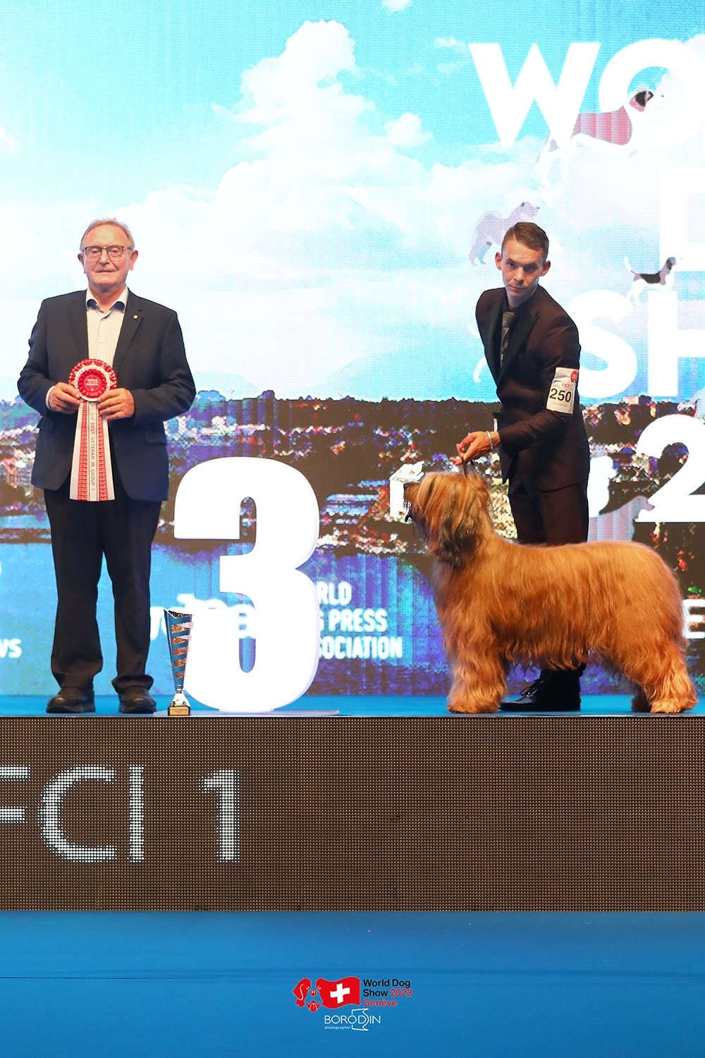 24-27.08.2023 WDS Geneva. Фотограф Дмитрий Бородин