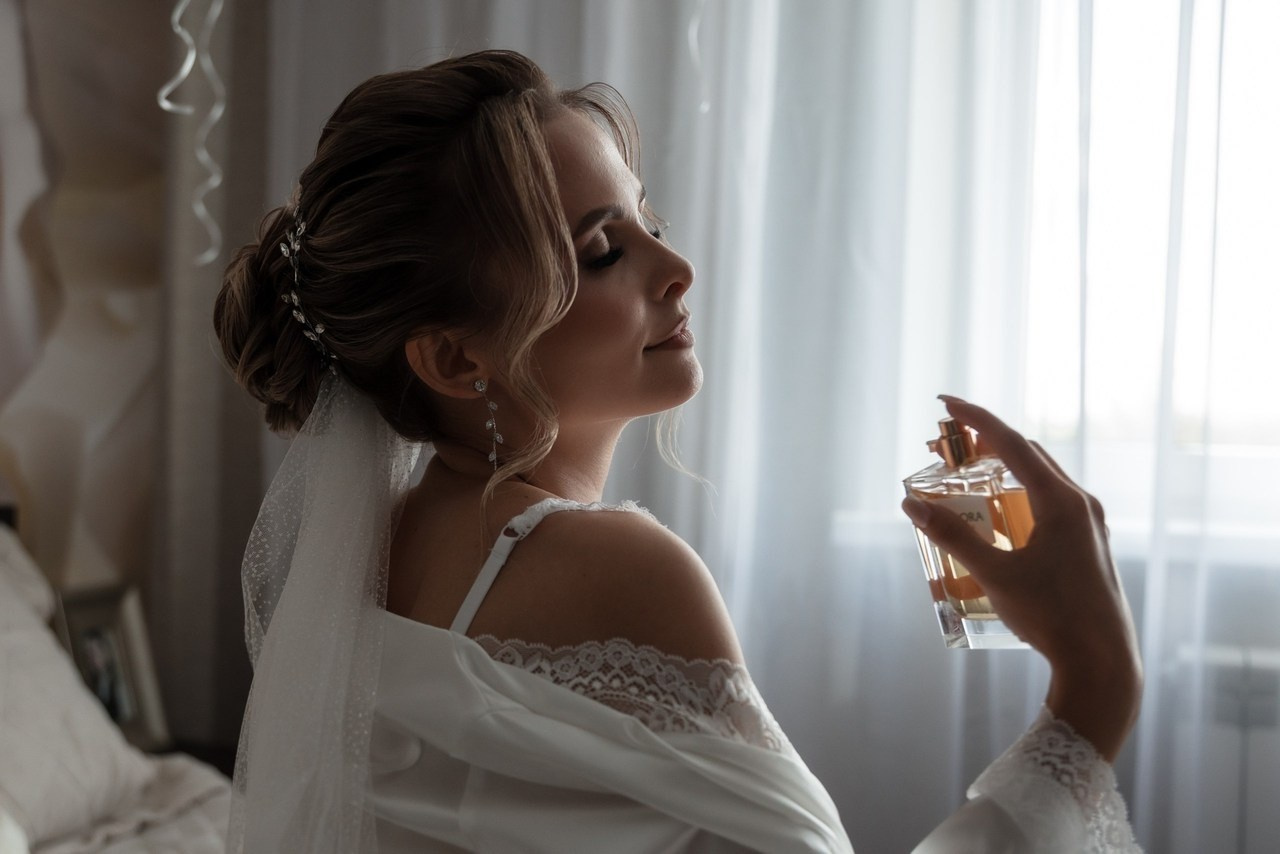 Фотограф в Старом Осколе, Губкине Надежда Приболовец