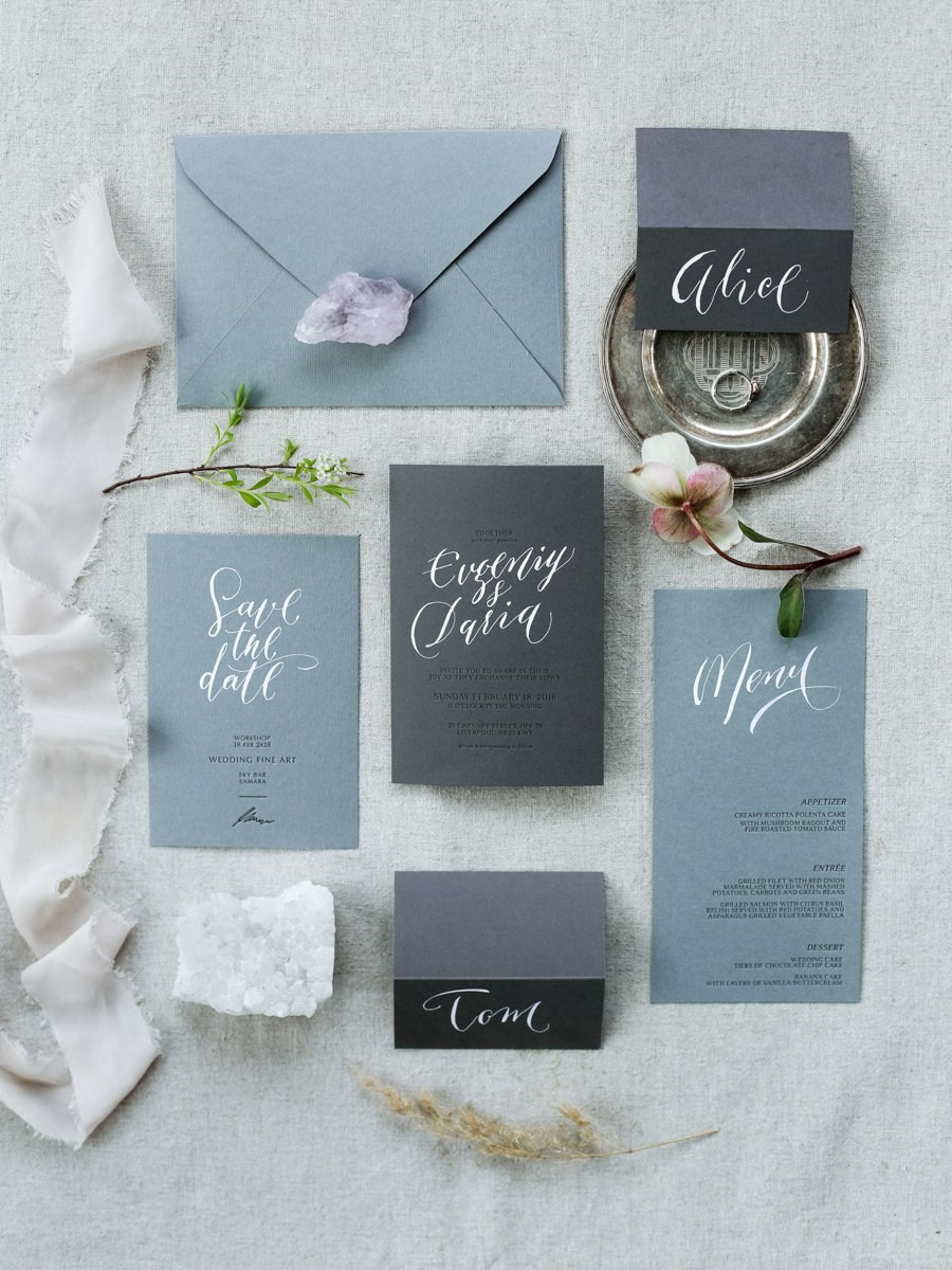 СВАДЬБА. Фотограф и арт-директор Самара Евгений Комиссаров