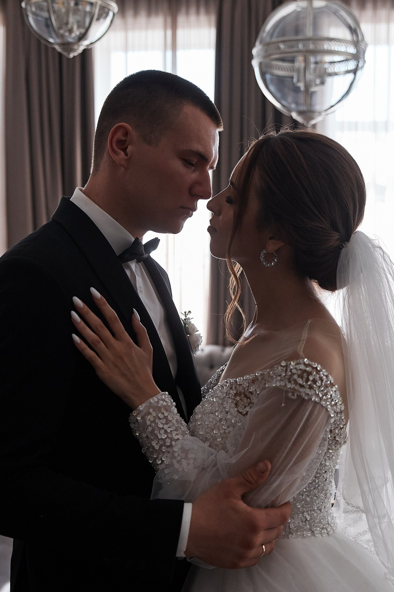 Отзывы о моей работе. Свадебный фотограф Ерхов Антон