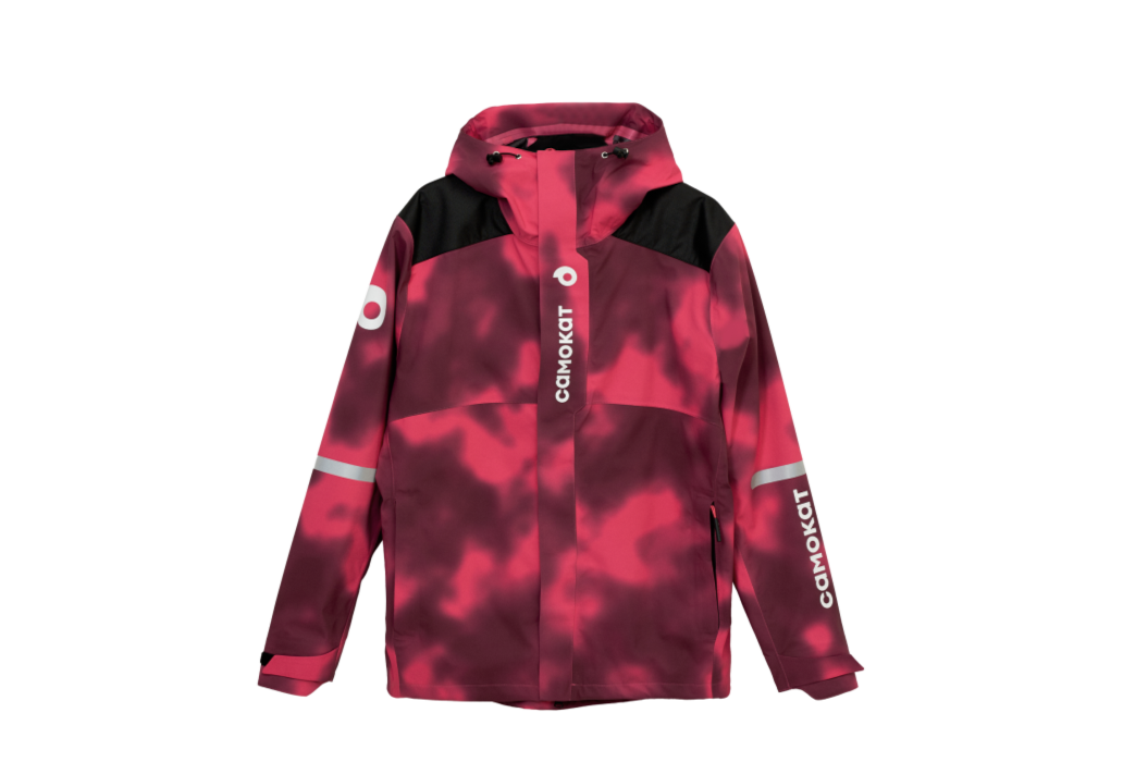 Промо-продукция. Швейное производство