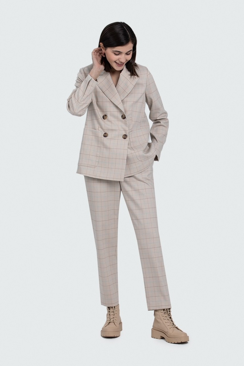 Повседневная женская одежда. Швейное производство