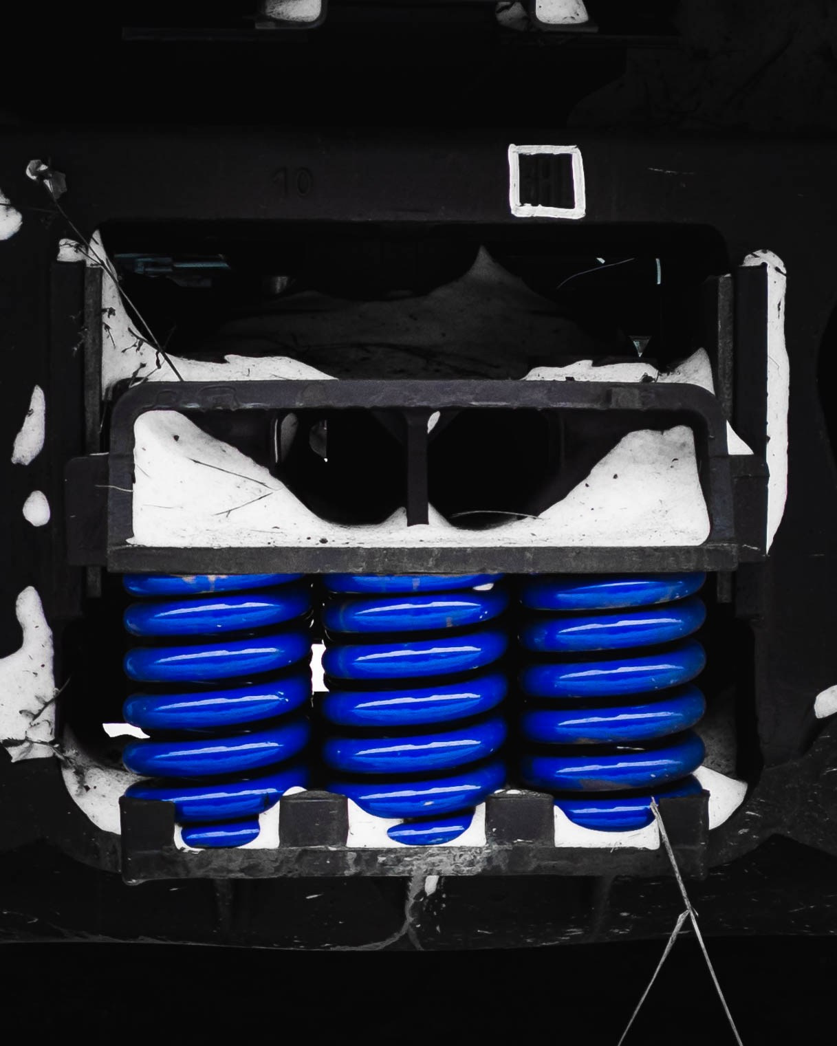 Эстетика железной дороги. Олег Романов. Мастер фото по спорту