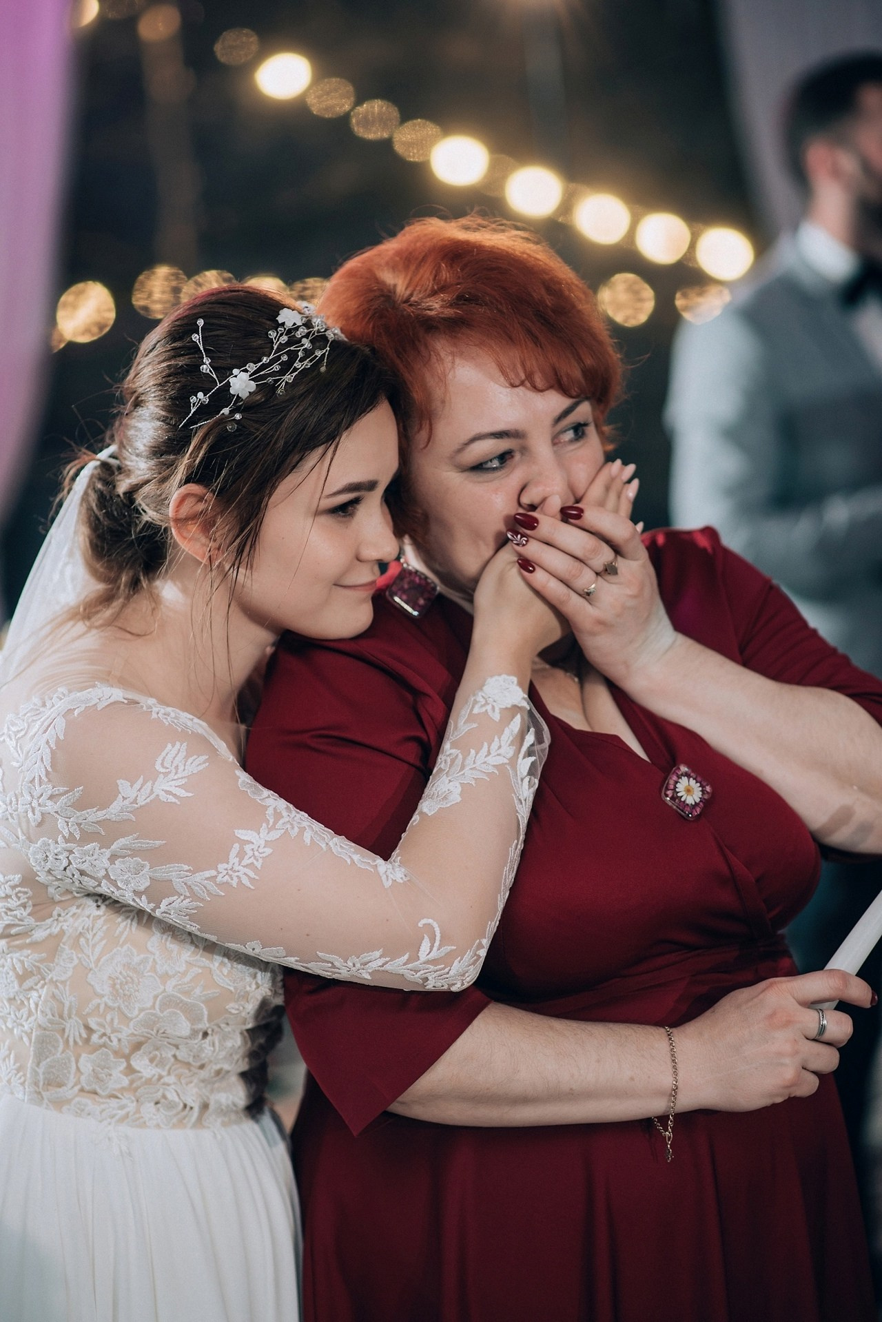 Максим+Алена. Свадебный и репортажный фотограф Александр Родин