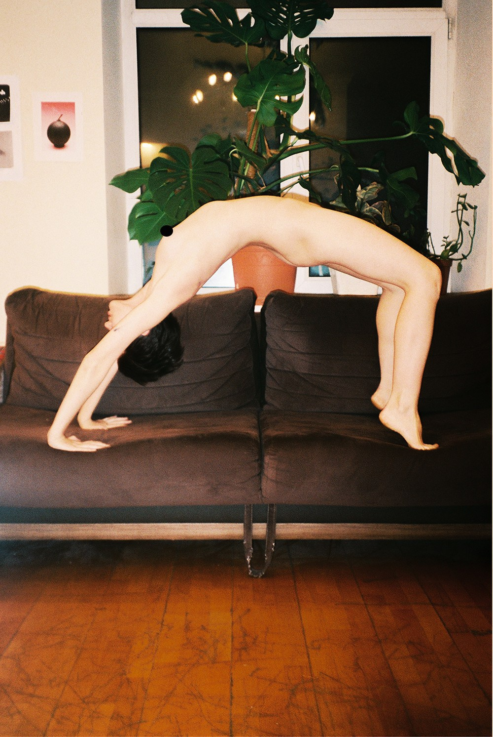 QADRIYA' part II. Nik Paustovskiy photography