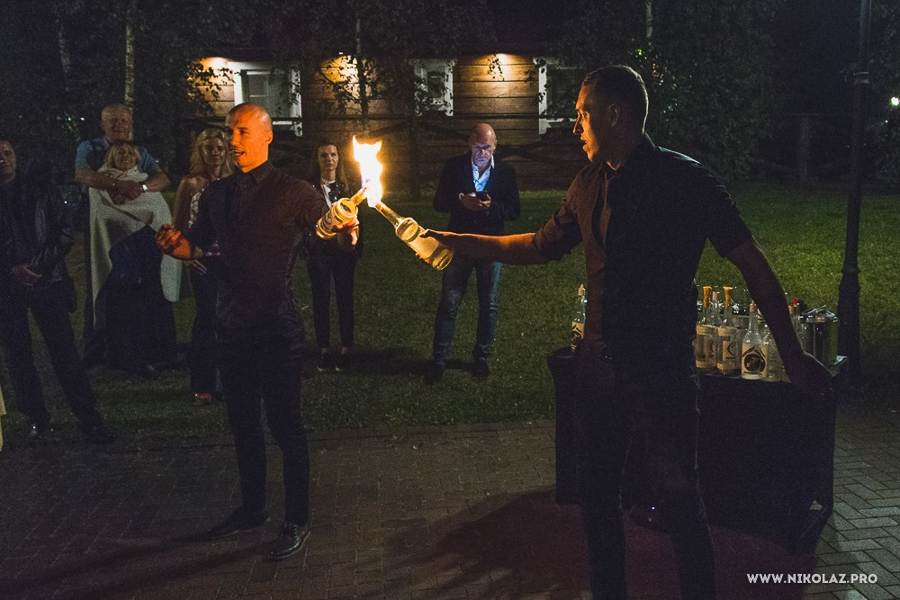 UP GROUP. Видеооператор/Фотограф Николай Завьялов