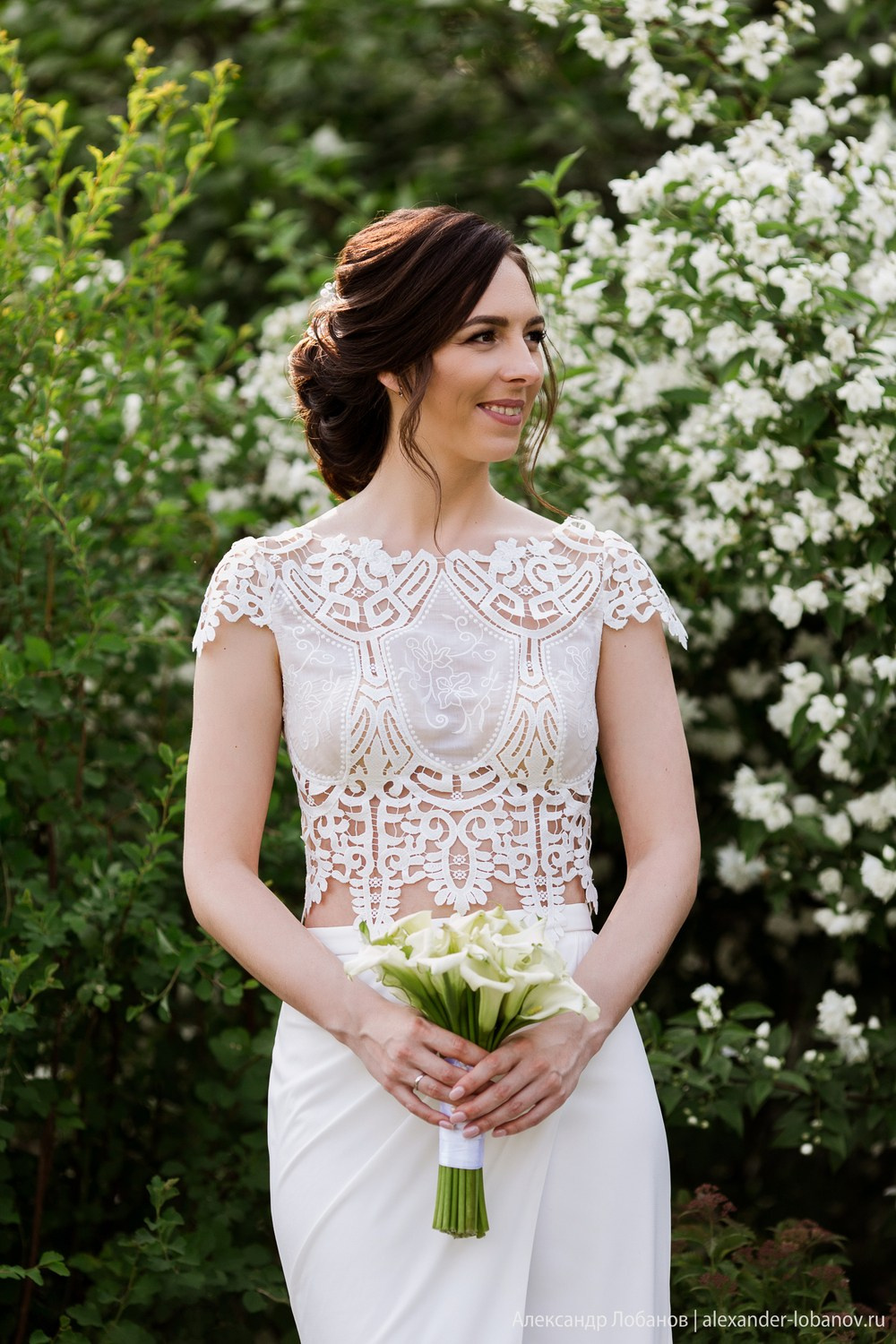 Свадьба Антона и Татьяны