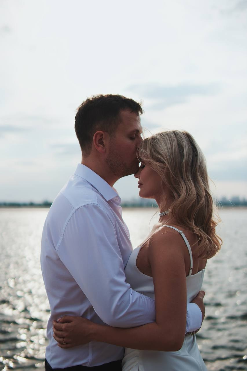 Свадьба Дмитрия & Елены. Фотограф Елизавета Наумова