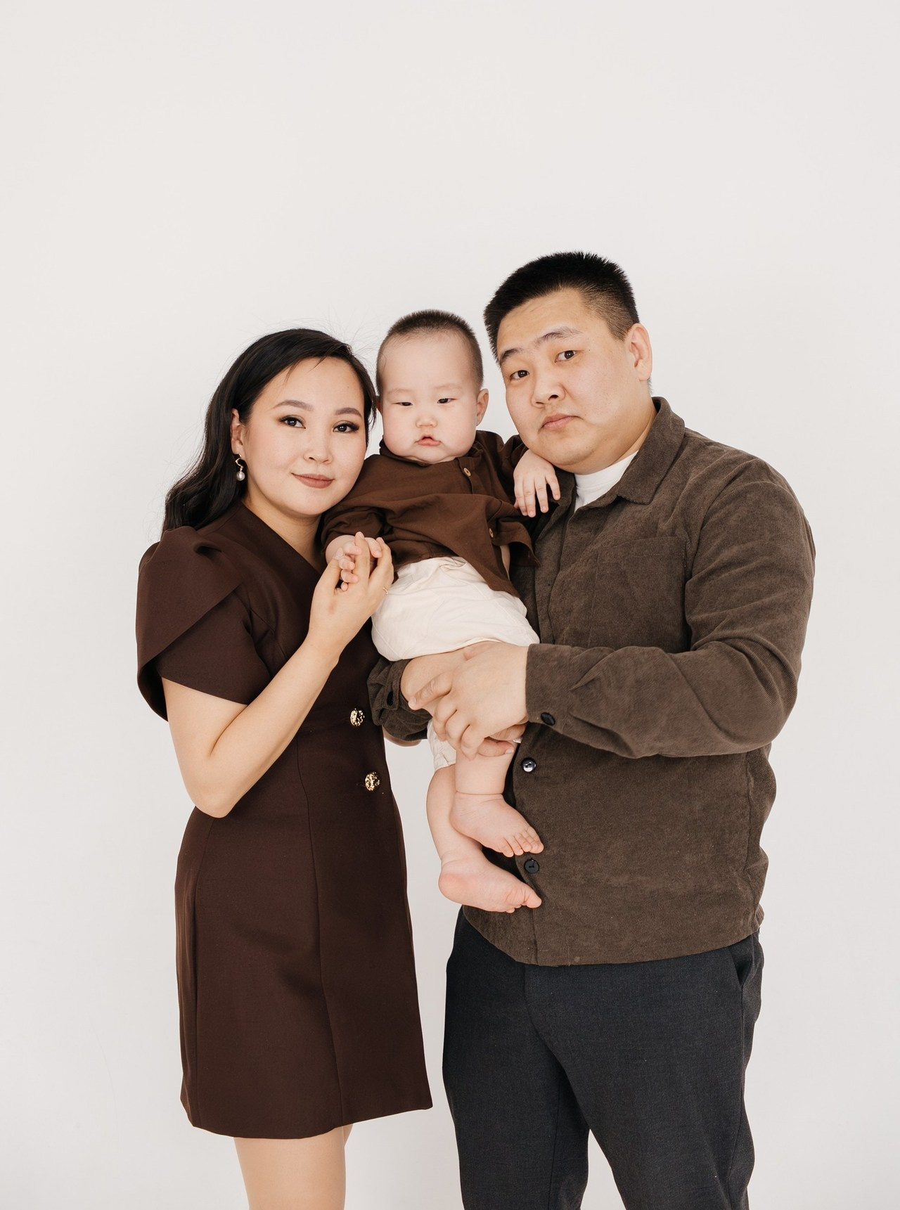 Отзывы. Фотограф Якутск Зоя Николаева