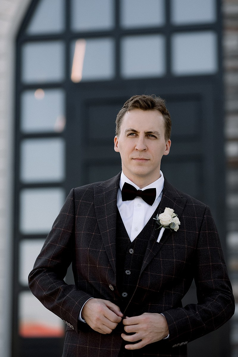 М+К. Фотограф в Красноярске Гетманова Мила