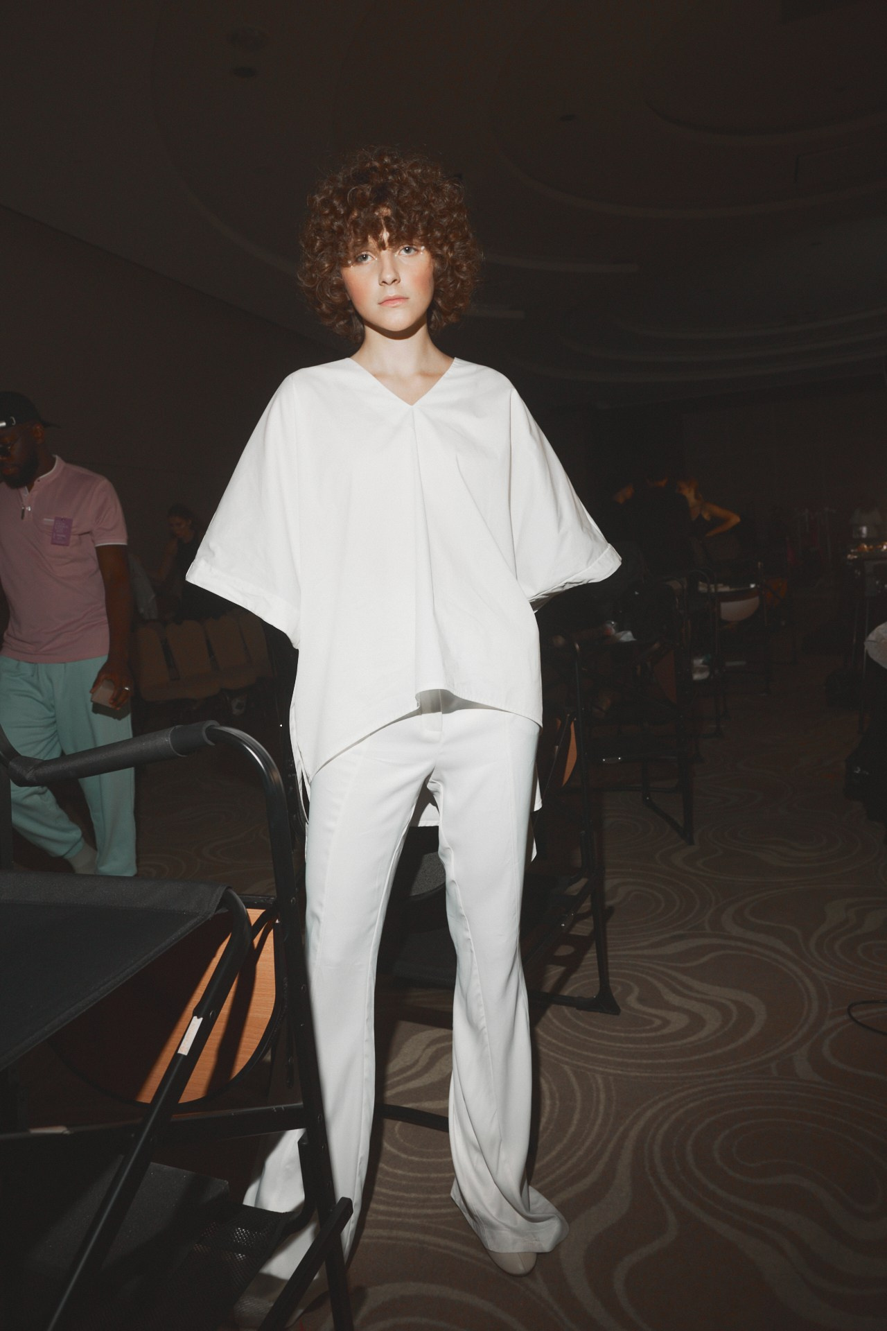 Неделя моды в Сочи Осень 2023. RetroChic Фото