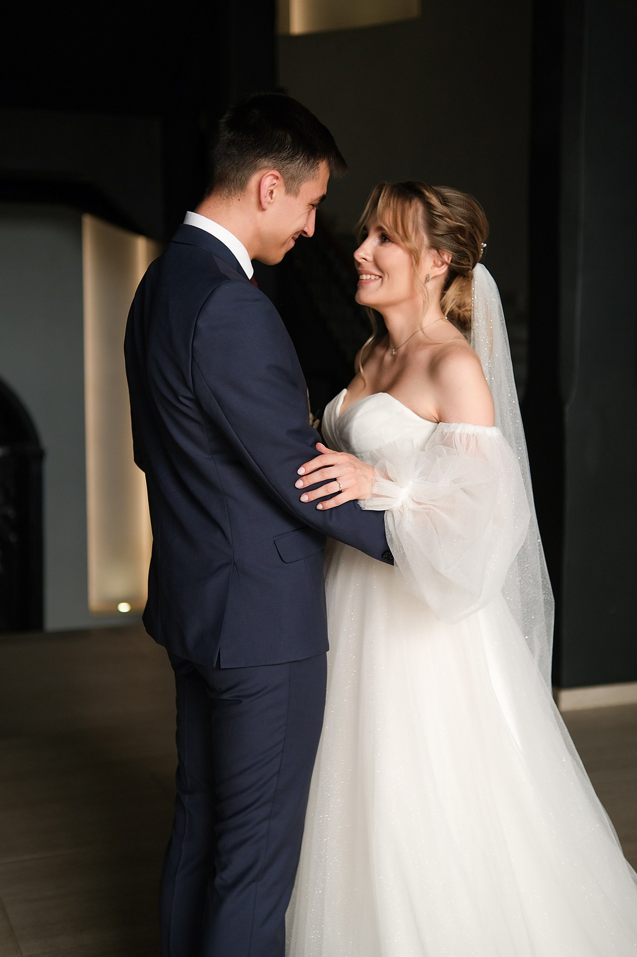 Kseniya & Nikita. Свадебный и семейный фотограф Ксения Тараканова г. Иваново