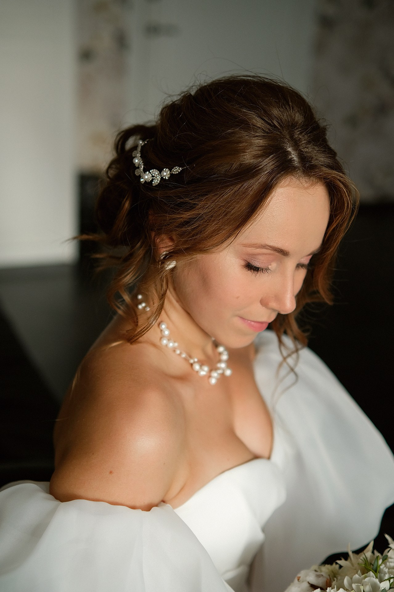 Ekaterina & Anton. Свадебный и семейный фотограф Ксения Тараканова г. Иваново