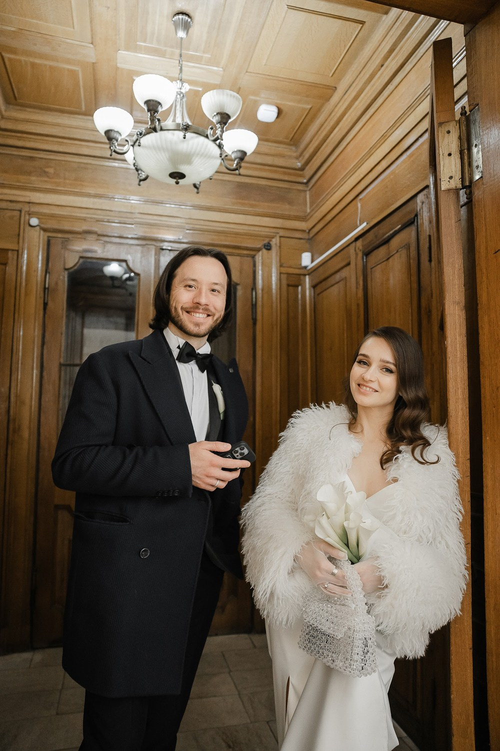 Татьяна и Аркадий. Свадебный фотограф в Москве и Санкт-Петербурге Анастасия Мирославская