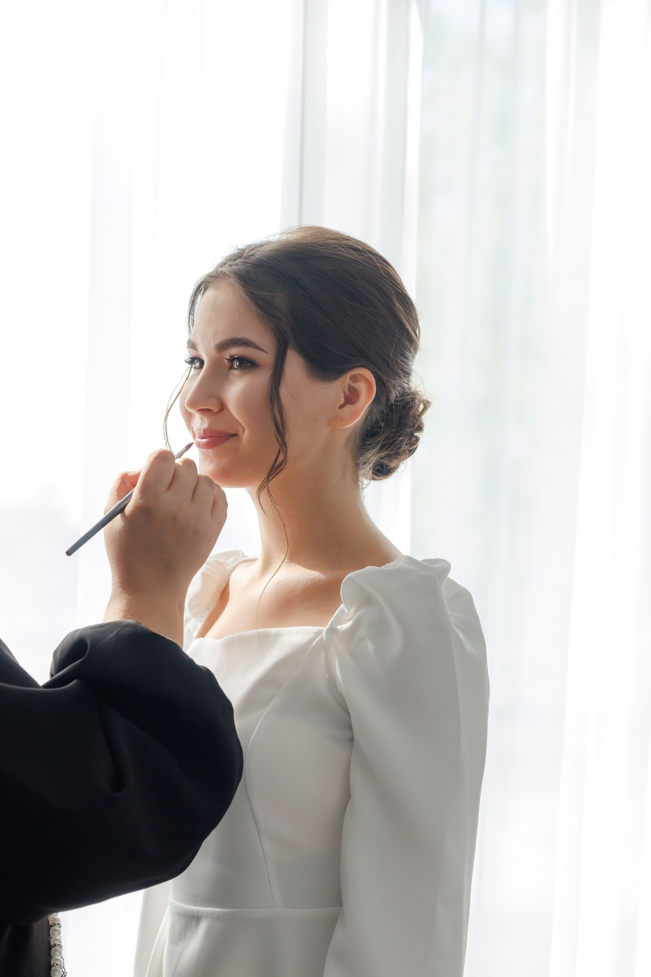 The Moscow Marriage. Фотограф в Санкт-Петербурге Гладкий Сергей