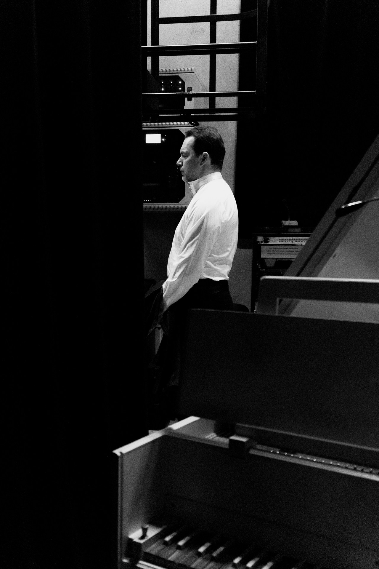 Hermitage Theater: Nikolai Khondzinsky Premiere. Фотограф в Санкт-Петербурге Гладкий Сергей