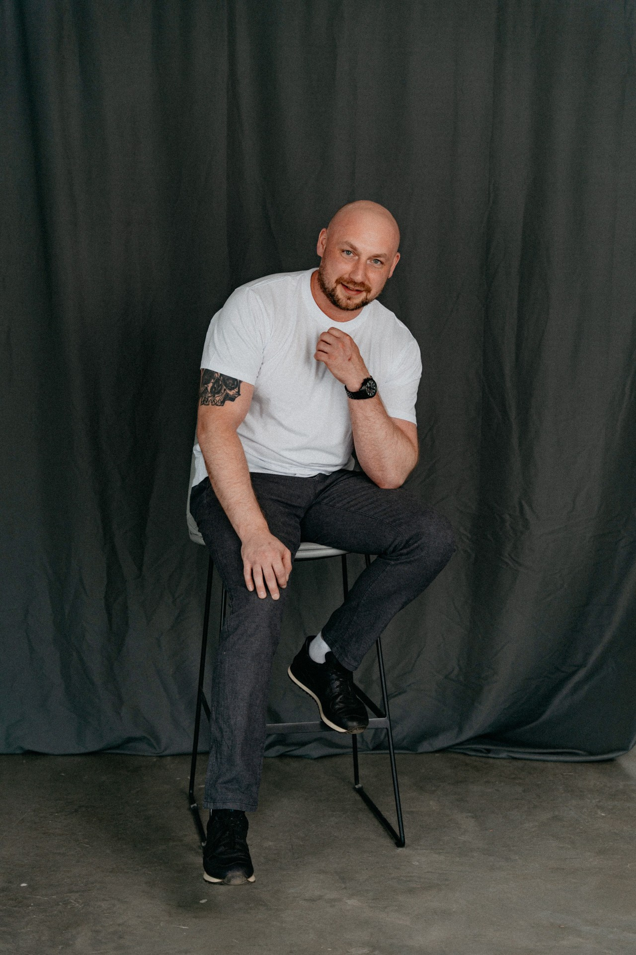 Станислав Т. Контент