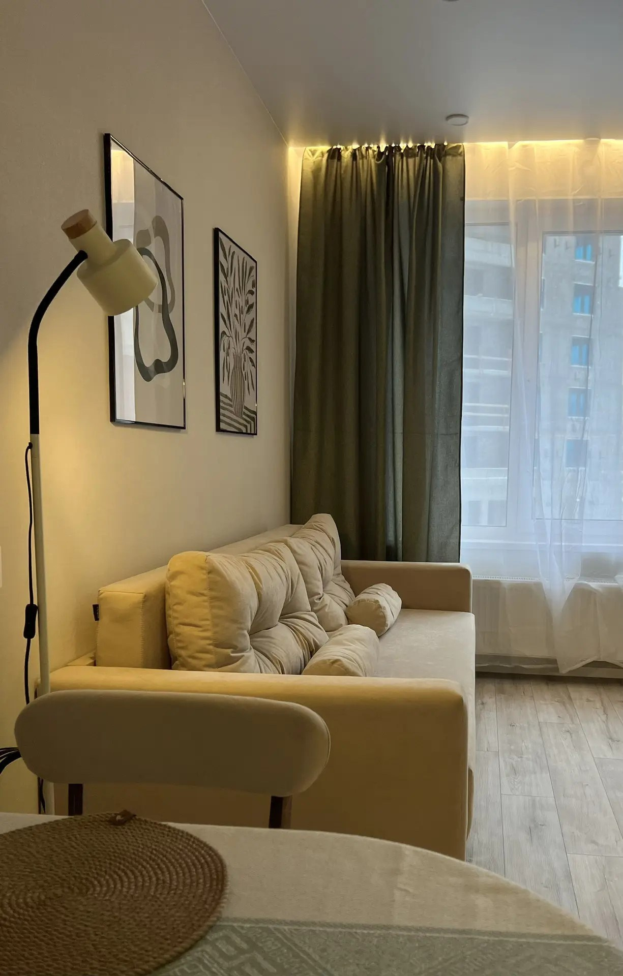 Реализовано. ДИЗАЙН ПРОЕКТЫ | РЕМОНТ ПОД КЛЮЧ | Хабаровск