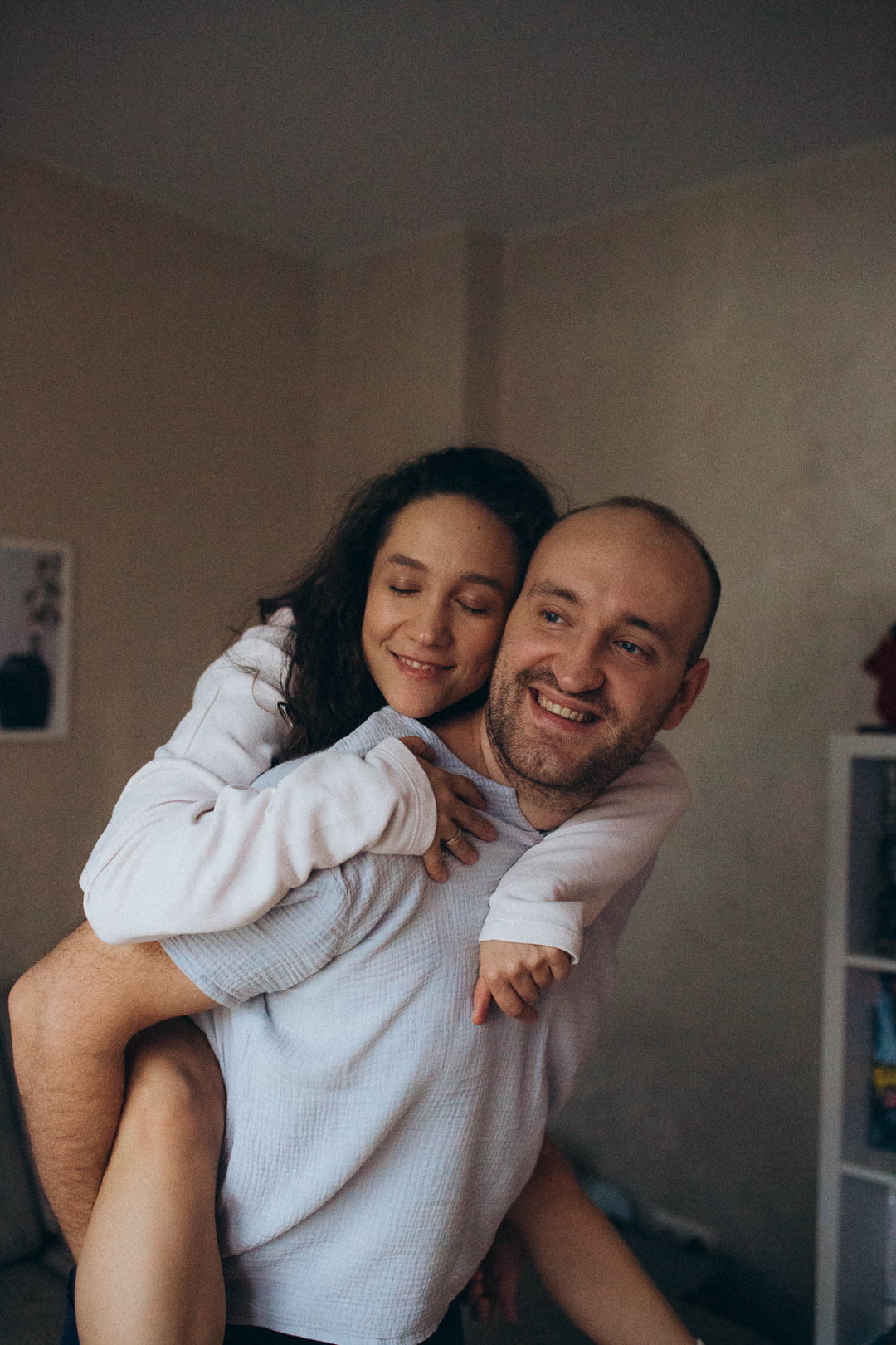 Домашний уют