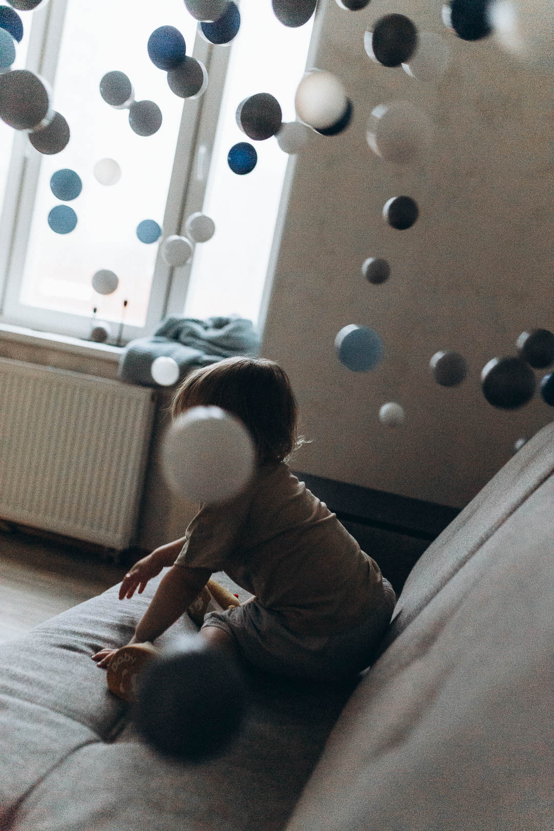 Домашний уют