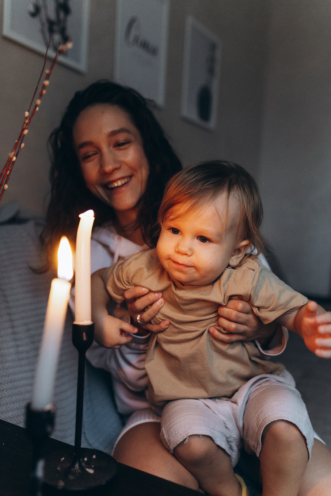 Домашний уют