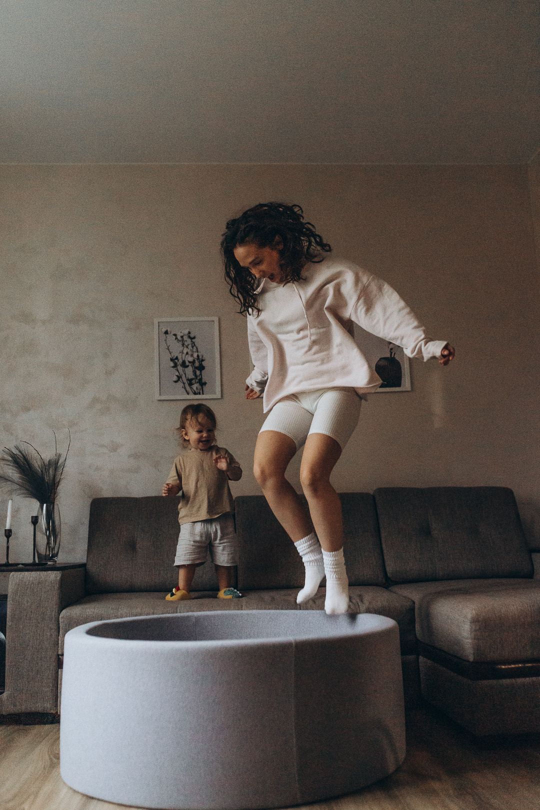 Домашний уют