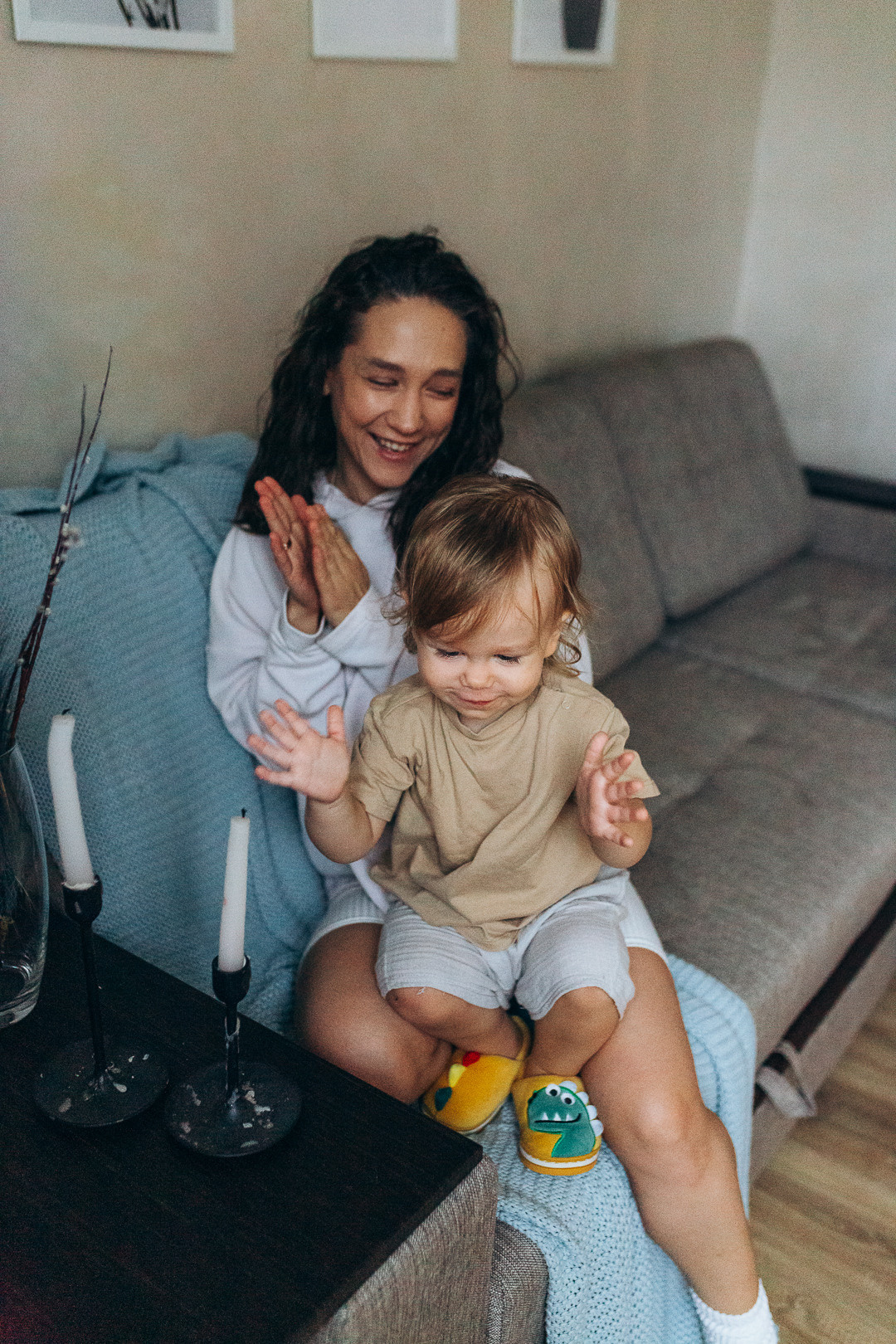 Домашний уют