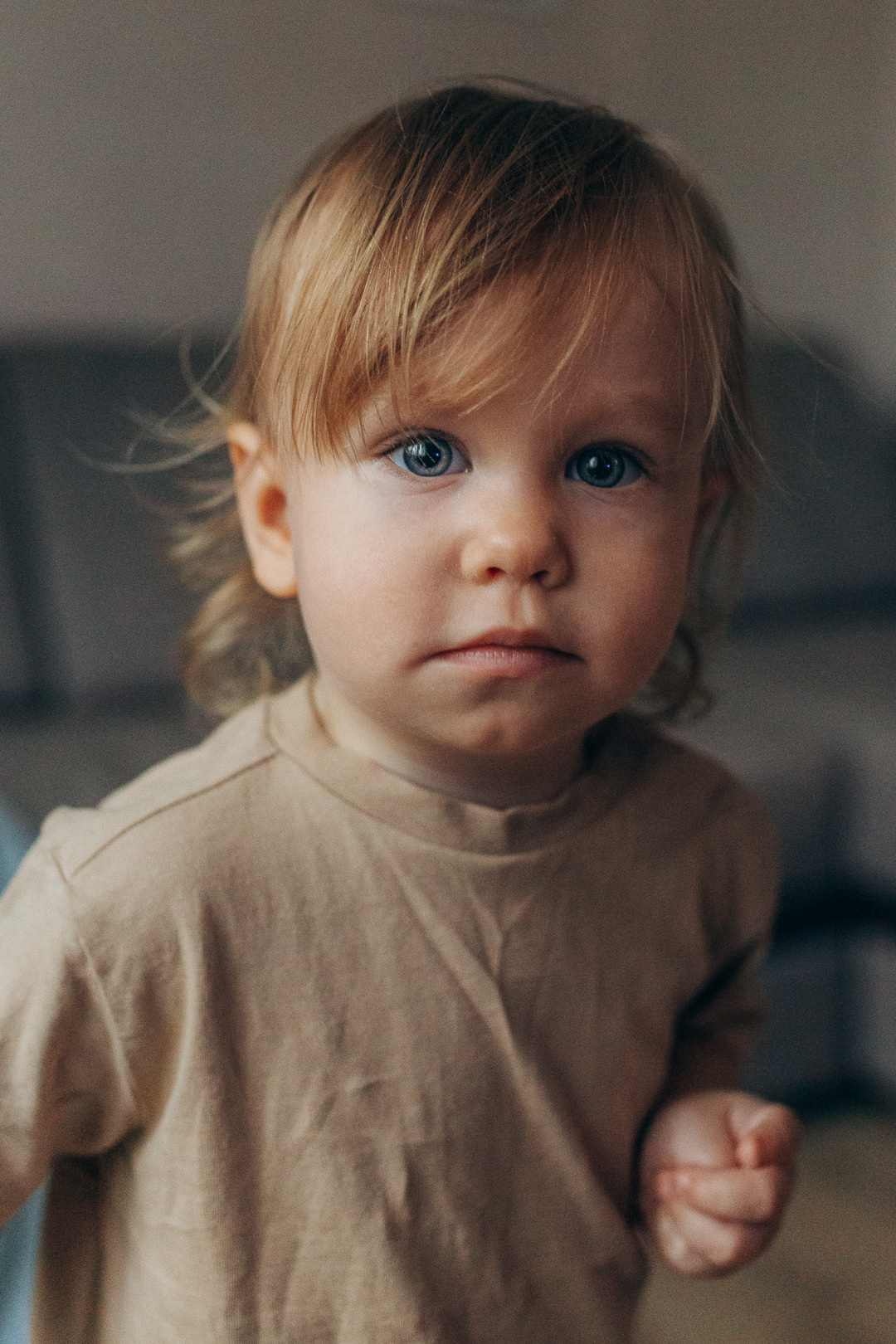 Домашний уют