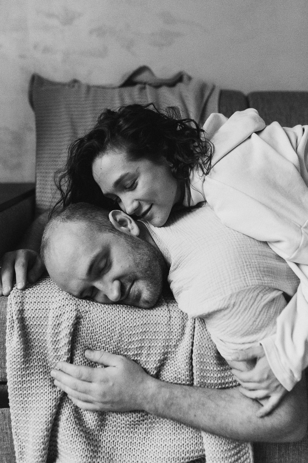 Домашний уют