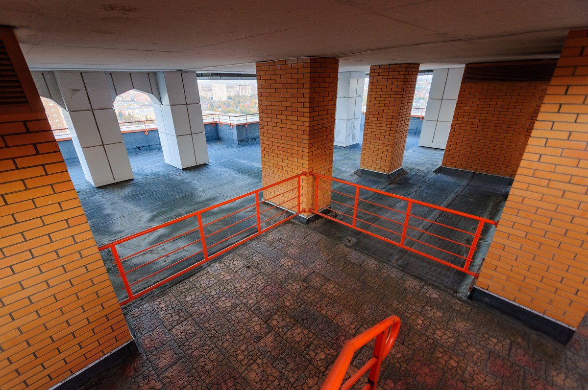 ЖК Эдем. Фотограф Сергей Сергеев