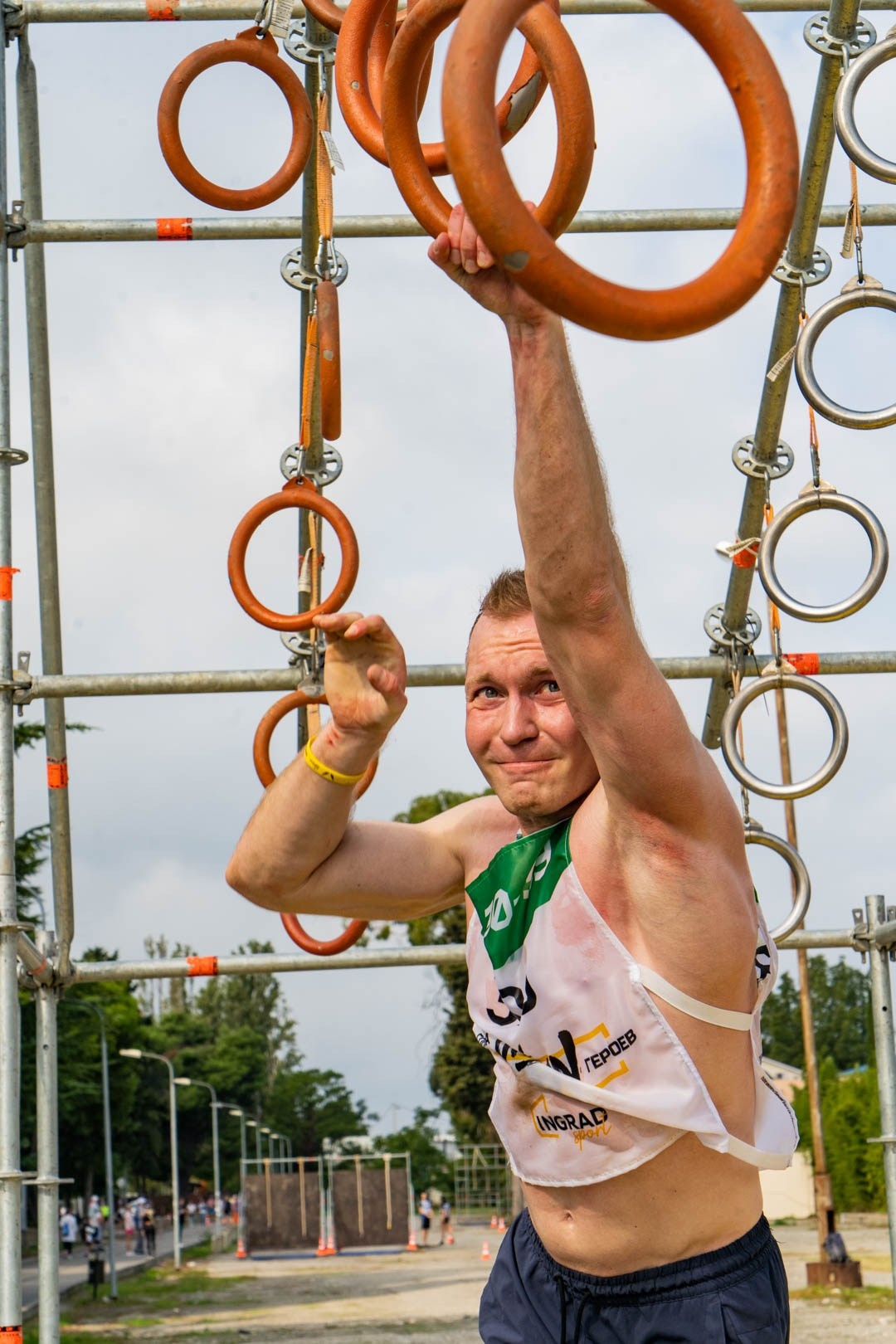 Гонка героев «Urban Sochi» 2022. Репортажный фотограф в Красной Поляне и Сочи Павлюченко Екатерина