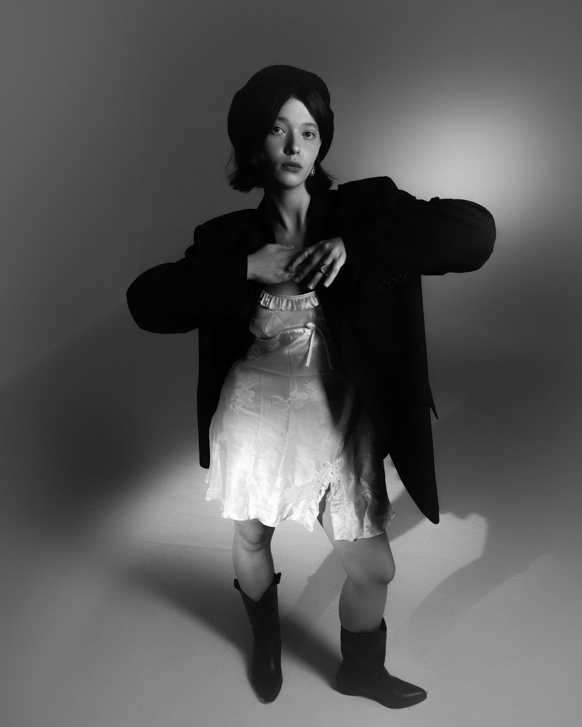 YANA. Фотограф Москва Грошева Софья