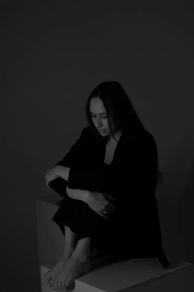 Md: Лиза. Фотограф в Волгограде (Волжском) Андрей