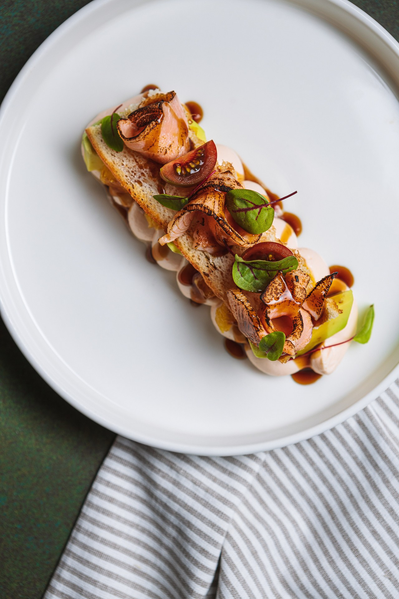 Food съемка. Фотограф в Коврове Александр Илларионов