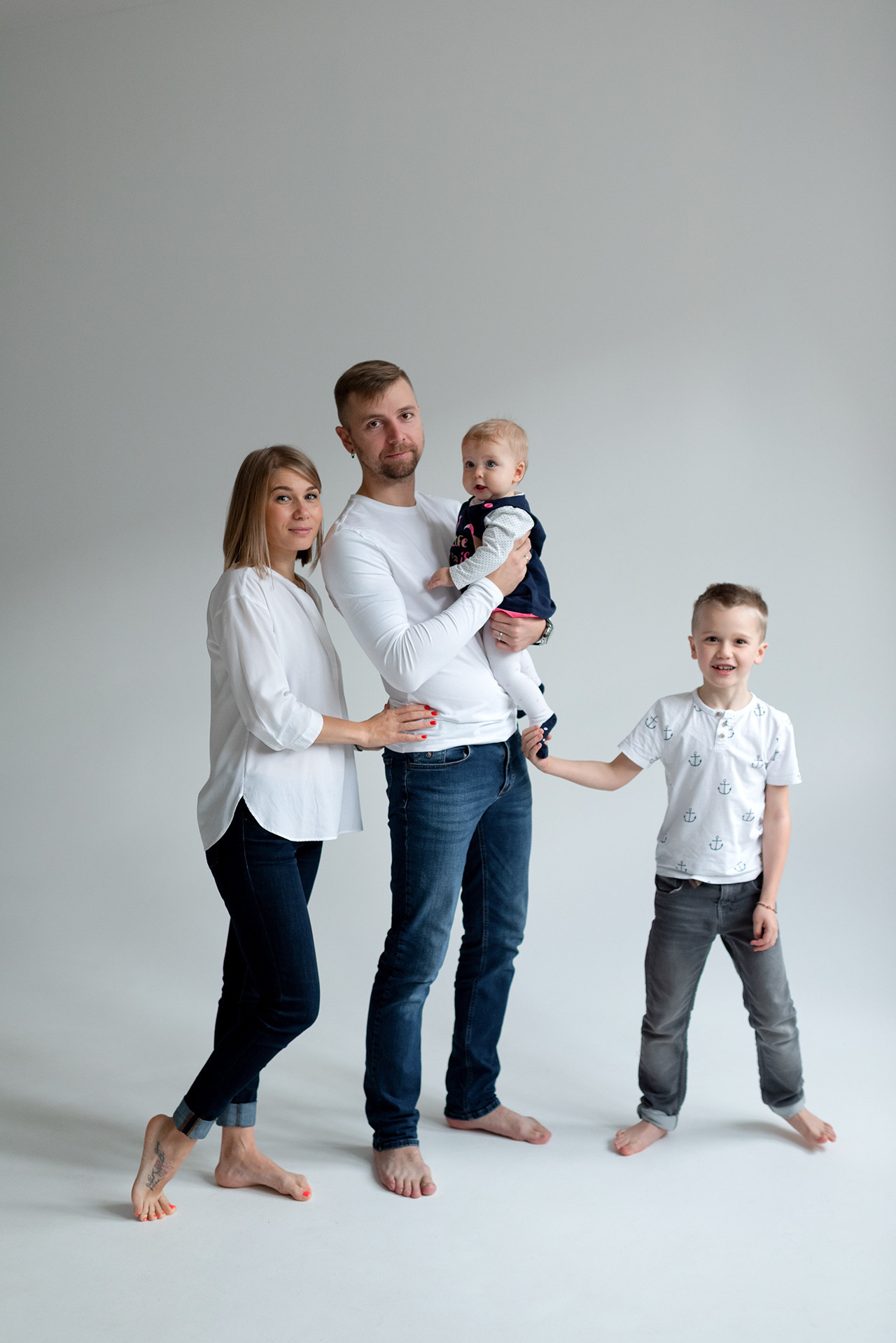 Настя+Женя=Ярик и Алиса. Семейный и детский фотограф в Санкт-Петербурге Скибо Марина