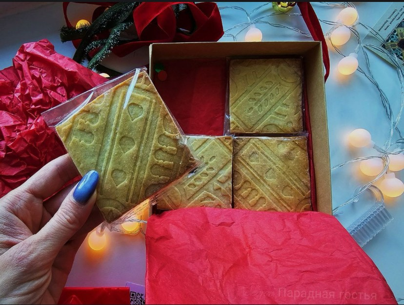 Метлахская плитка парадных Санкт-Петербурга