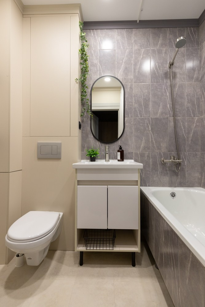 Посуточно на Коммендантском. Полина Носкова интерьерный фотограф