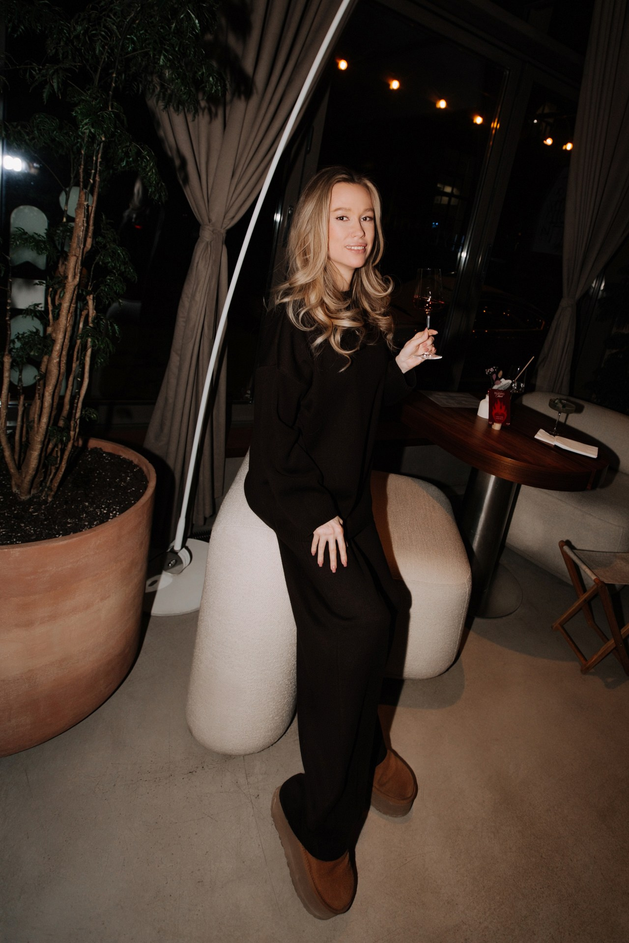 СОН х moonsoul. Home