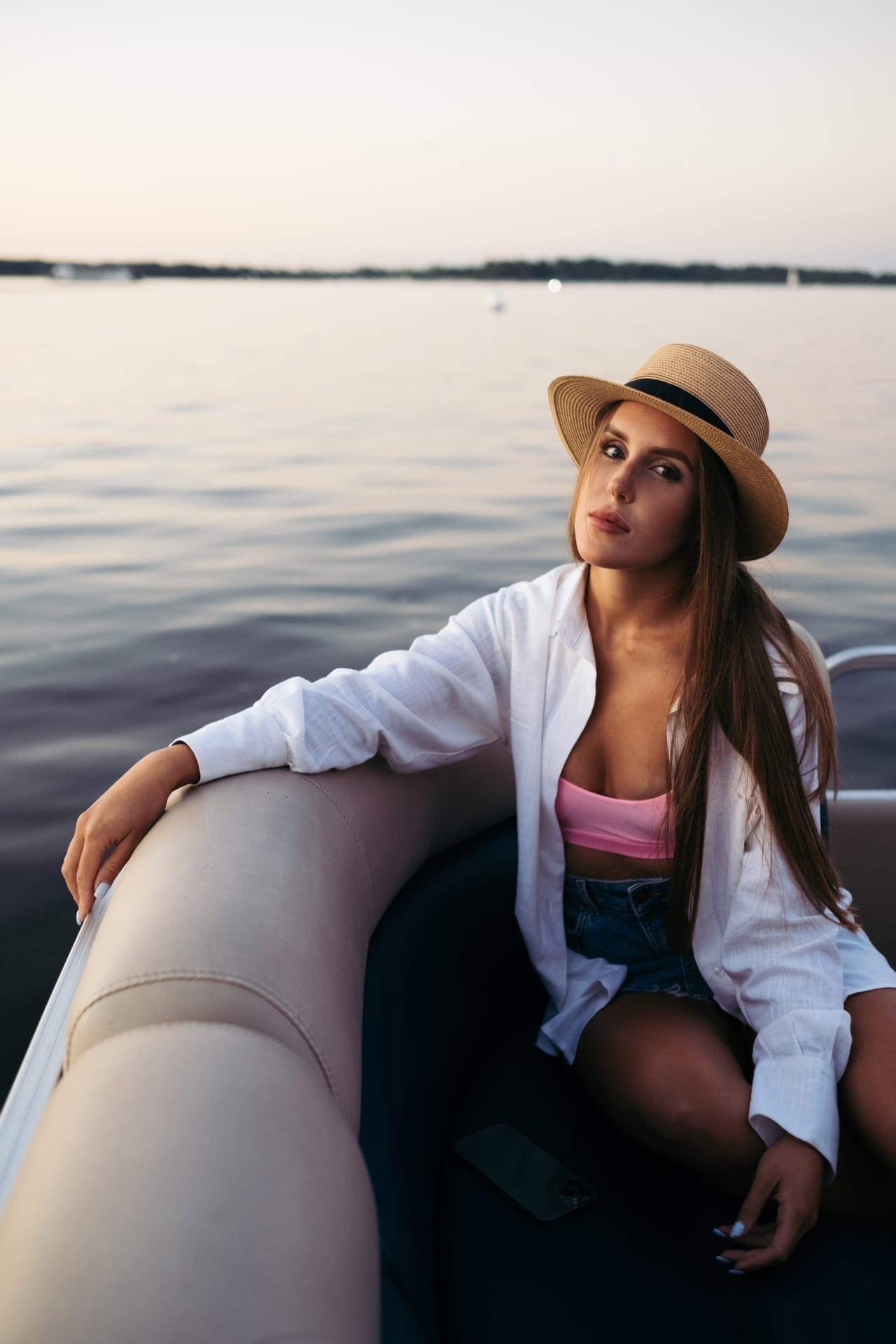 Индивиуальная. Фотограф Sofya Art Нижний Новгород