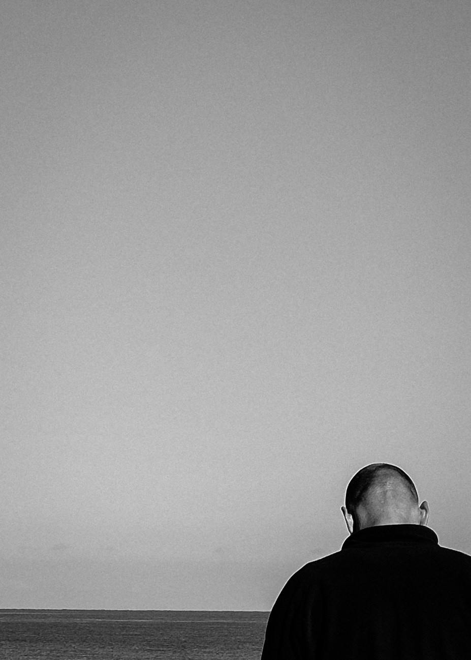 Калининград. Портретный фотограф DanilNabody