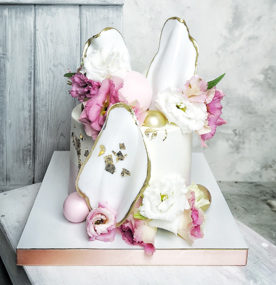 Prve godine i krštenja