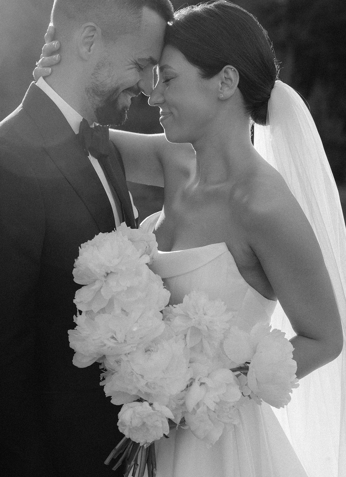 Под открытым небом. Свадебный фотограф в Санкт-Петербурге, Москве, СПб Сергей Поддубный