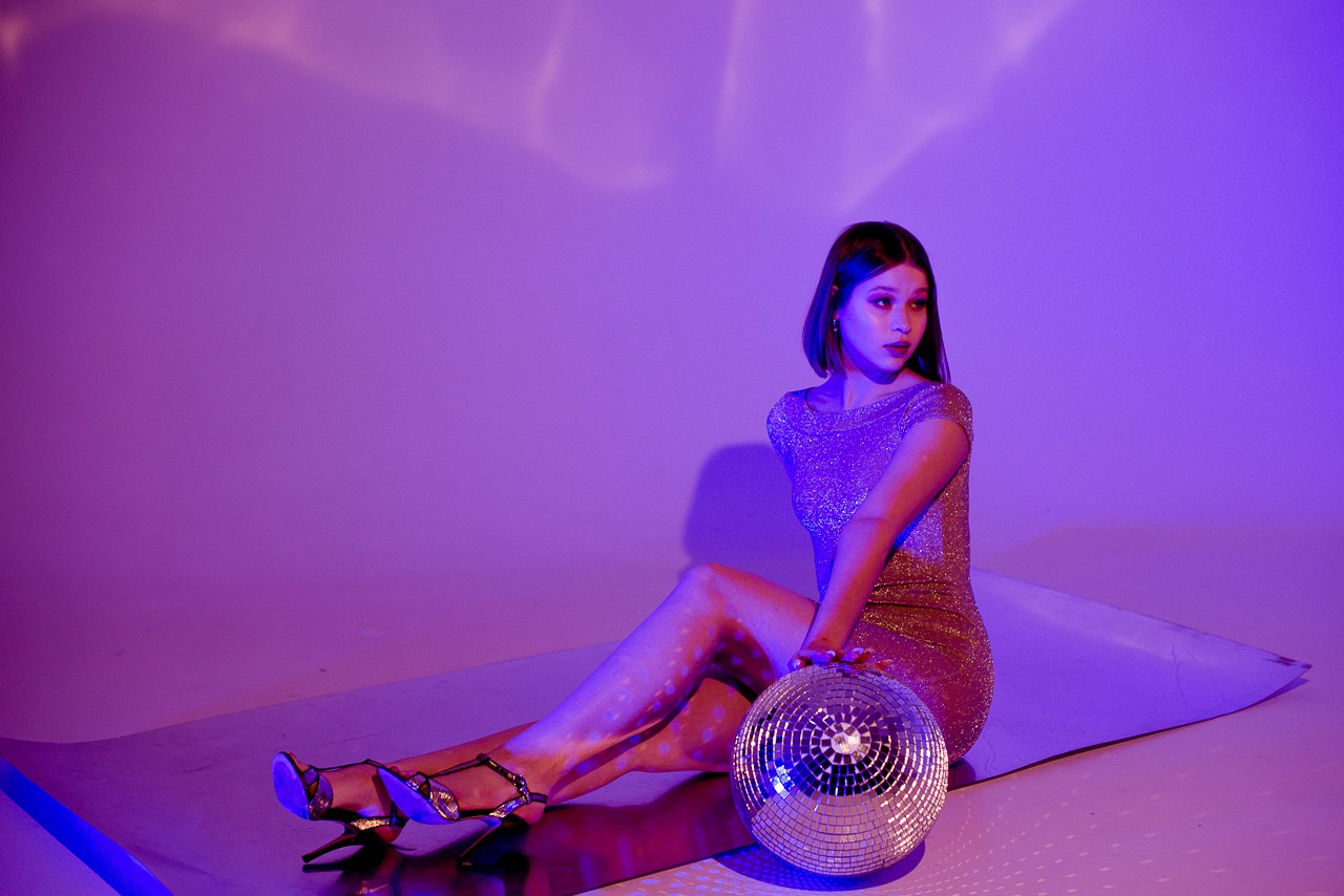 Алиса. Портретный и семейный фотограф Магнитогорск Евгения Ионова