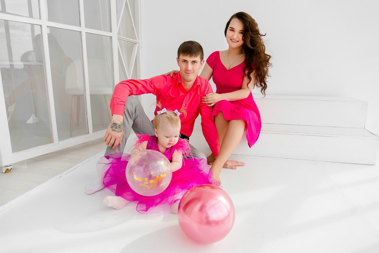 18.09. Портретный и семейный фотограф Магнитогорск Евгения Ионова