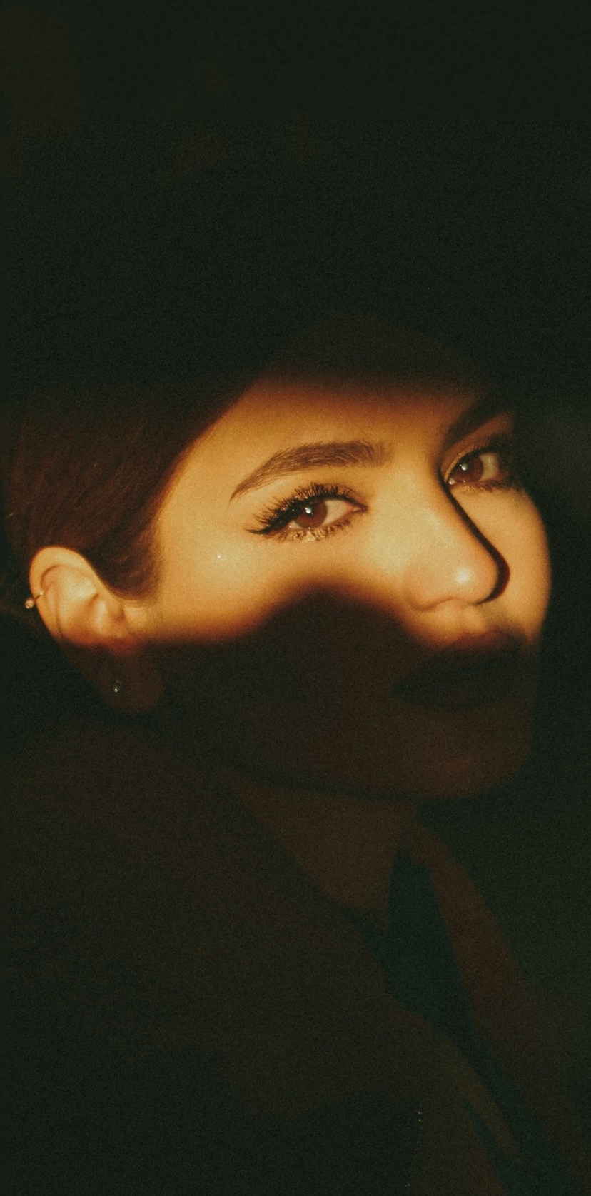 Сона. Фотограф Стилист Тюмень Вера Хайруллина