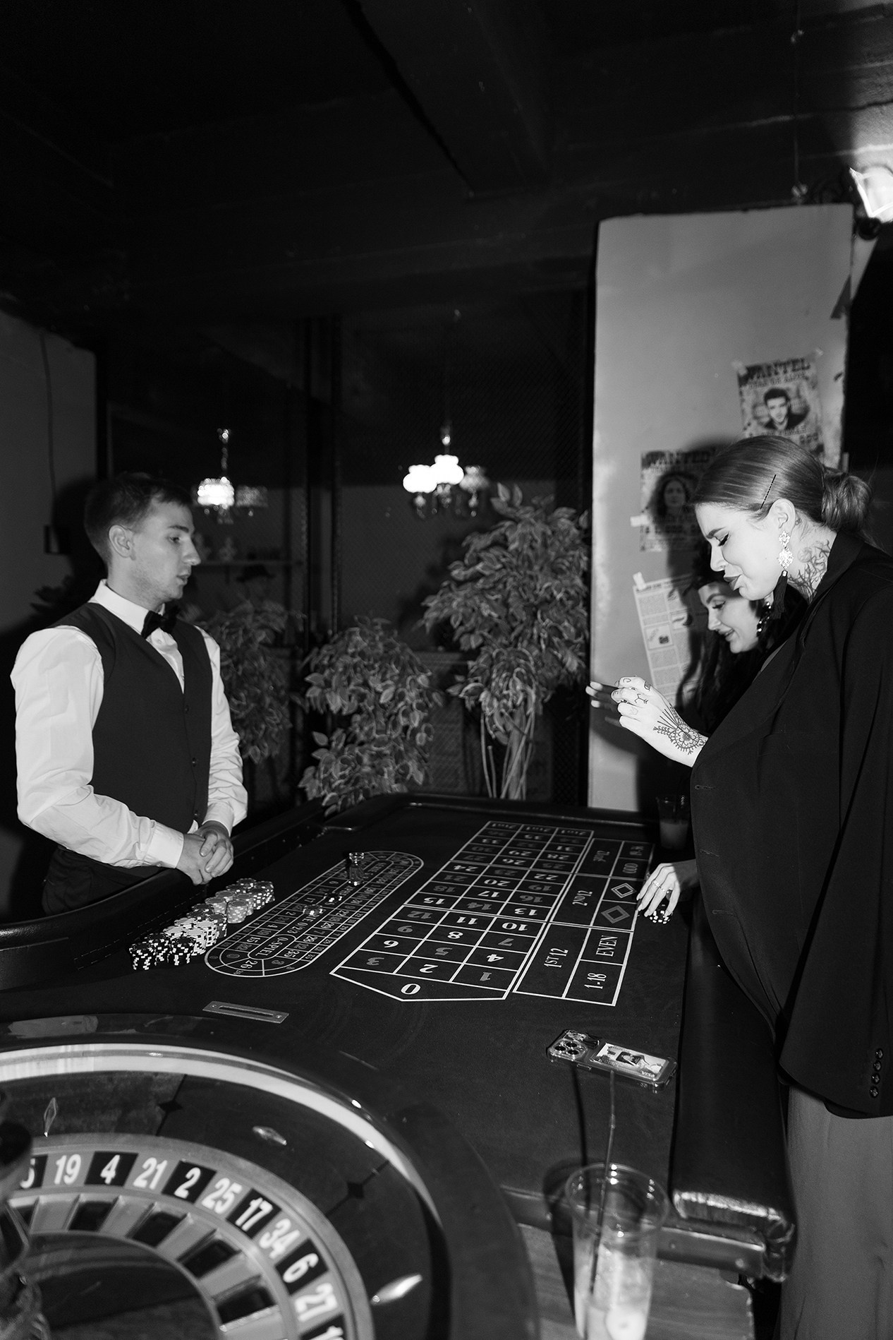 Mafia | birthday. Орлова Мария фотограф Волгоград, Камышин